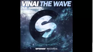 Vinai The Wave Original Mix 