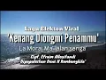 Download Lagu Lagi Viral Lagu Kenang Diongmi Penammu #Cipt Efraim Allositandi