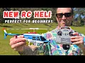 Download Lagu RC Era C138 PRO brushless RC helicopter, unbox and test flights