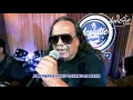 [2020] Ejay (Samudera) - Titian Hasrat + Lirik | Lagenda Rock Kembali | Studio Akustik JV | HD