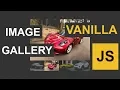 Image Gallery Using Javascript
