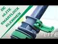 Download Lagu Watergeleidende telescoopstang nLITE | De nLITE SmartLock klemmen