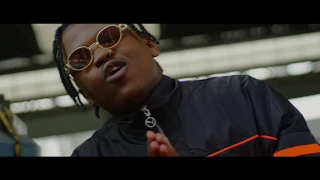 major league djz x focalistic overload official music video 