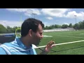 Record-Courier Postgame Show Lakeview district meet