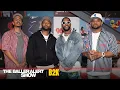 B2K Finally Breaks Silence On Their Breakup How They Reunited After 20 Years