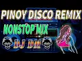 Download Lagu PINOY DISCO REMIX -  SAYAW PILIPINAS  - TODO HATAW DISCO NONSTOP MIX 2022 - DJMAR DISCO TRAXX