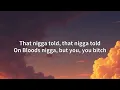 EBK Jaaybo - Fully Buyer (Lyrics)