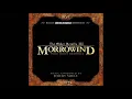 The Elder Scrolls III: Morrowind OST ~ Explore 3