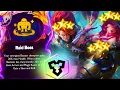 Download Lagu *NEW PATCH* Xayah \u0026 Shen Reroll is S-TIER??? | TFT Set 15