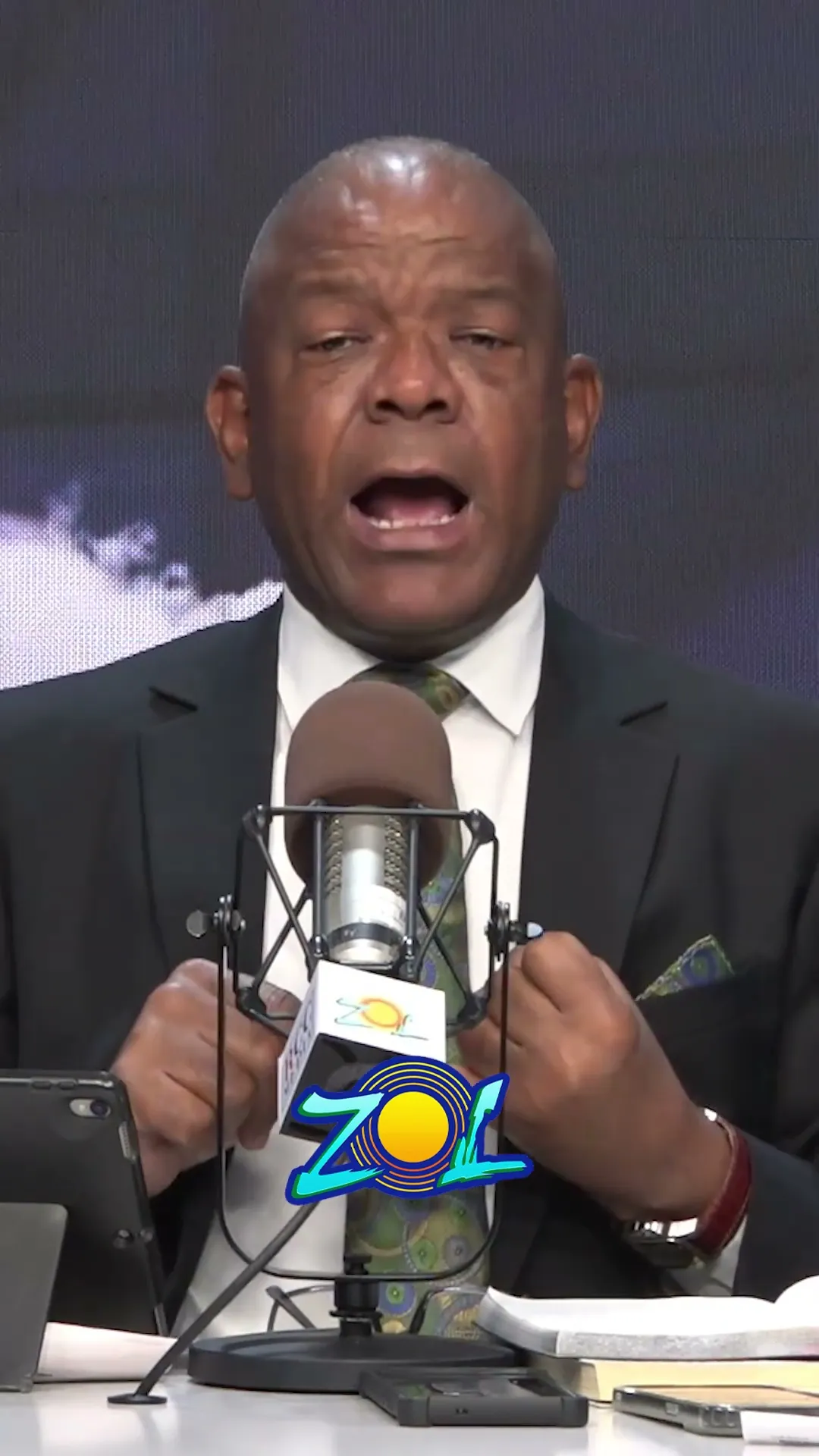 LA CARGA SIEMPRE CAE EN LA CLASE MEDIA