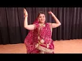 Tooti Bajubandari Loom | Ila Arun | Dancing with Artsphere