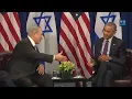 The world is turning on Israel