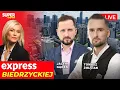 Download Lagu 🔴EXPRESS BIEDRZYCKIEJ | JACEK GĄDEK, TOMASZ ŻOŁCIAK [NA ŻYWO]