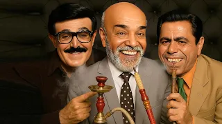 حصريا مسرحية مساطيل نص كوم بطولة سمير غانم سليمان عيد دلال عبدالعزيز طلعت زكريا مصطفى رزق 