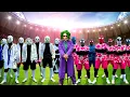 Download Lagu SUPERHERO's Story #3 || Football SuperHeroes In Real Life...?? ( Action Funny...) - Follow Me