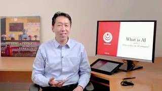 PART Artificial Intelligence for Everyone - Complete Tutorial by Andrew Ng powered by Coursera