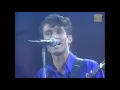 Los Prisioneros - Estrechez de Corazón - Festival de Viña del Mar 1991