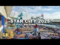 This is STAR CITY in 2025! Full Walking Tour of Metro Manila's Largest Theme Park! | Philippines