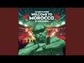 Lagu WELCOME TO MOROCCO (CAN 2025)