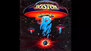 Download Boston - More Than A Feeling - Remastered MP3