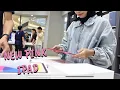 Download Lagu A Day With Cikti \u0026 Sofia || Teman Cikti pergi beli Ipad Baru Warna Pink 💕💕