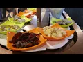 Chinese Fondue in NINE SPICES RESTAURANT