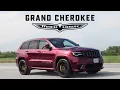 2018 Jeep Trackhawk Review - The SUV That s Quicker Than a Supercar