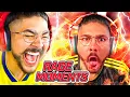CASTRO REACTS TO OLD CASTRO MOMENTS RAGE COMPILATION
