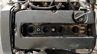 طريقة فحص المحرك المستعمل قبل الشراء والتأكد من حالة المحرك قبل التركيب 