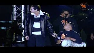                        حكيم    بينى وبينك  من حفل الجزائر دندنها