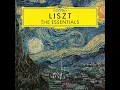 Liszt: Schwanengesang, S. 560 (After Schubert, D. 957): VII. Ständchen - Vladimir Horowitz & Franz Liszt