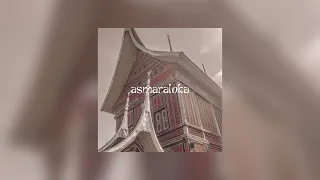 ipank ft rayola rantau den pajauah slowed reverb 