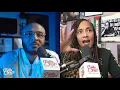 Amanda s Thoughts On Her Club Shay Shay Interview The Amanda Seales Show