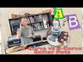A Curve vs B Curve Guitar Pots - vs Linear Taper