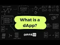 What are dApps 12 Decentralized Application Examples