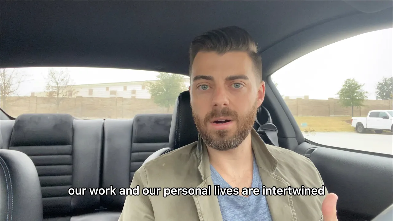 Why You Should Start Posting Personal Content on LinkedIN Now