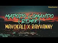 Mapopo ( Commando)Remix Lyrics - Mavokali Featuring Rayvanny.    Gaster Xclusive Lyrics