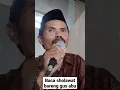 Lagu hadroh jaman dulu salafudin#1000subscriber #ngaji #gusbaha #fpy