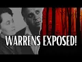 Ed Lorraine Warren Dark Secrets EXPOSED