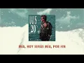 Luis Miguel - Entrégate (Video Con Letra)