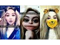 Download Lagu Sabrina Carpenter on RadioDisney ► Snapchat Story ◄ 12 April 2017