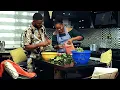 Download Lagu How A Poor Village Girl Stole D Heart Of The Billionaire That Hired Her As A Cook/African Movies