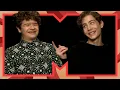 Download Lagu Gaten Matarazzo and Jacob Tremblay Talk Irrational Fears \u0026 My Father’s Dragon | MTV Movies