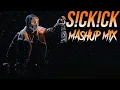 Download Lagu SICKICK MASHUP MIX 2023 Style - Mashups \u0026 Remixes Of Popular Songs 2023 - PARTY MIX 2023 Club Music