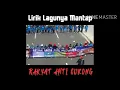 Mantab lirik lagunya. \