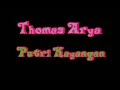 Download Lagu Thomas arya=putri kayangan