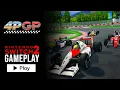Lagu 4PGP - Nintendo Switch 2 Gameplay (4K)
