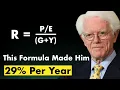 How to Value Any Company in 2 Minutes Free Calculator Inside
