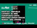 Download Lagu DJRIZ™ Mantan - Repvblik \u0026 Lukisan - El Riss Dugem Remix 2K25