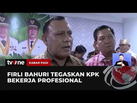 Polemik KPK Minta Maaf kepada TNI atas Kasus Kasus Suap Kabasarnas Masih Bergulir